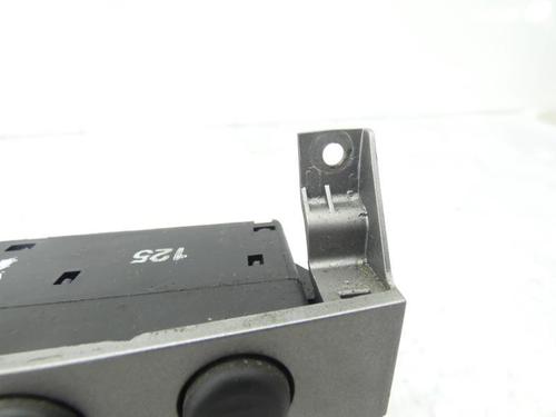 Commande Chauffage ALFA ROMEO GT (937_) 1.9 JTD (937CXN1B) (150 hp) 23672433