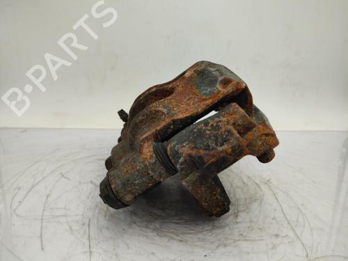 Left front brake caliper OPEL MOVANO B Van (X62) 2.3 CDTI FWD (FV) | BP23707042M105  - Image 5