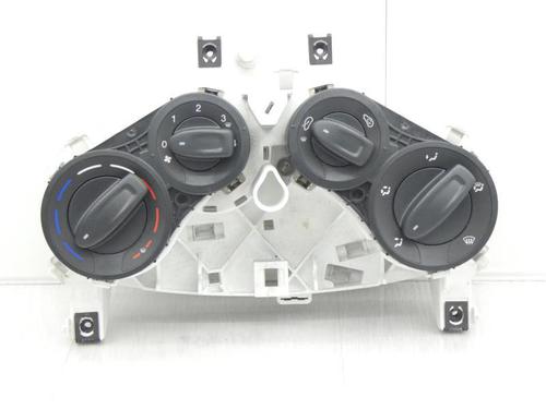 AC-Styringsenhed/Manøvreenhed FORD KA (RU8) 1.2 | BP23698975I5