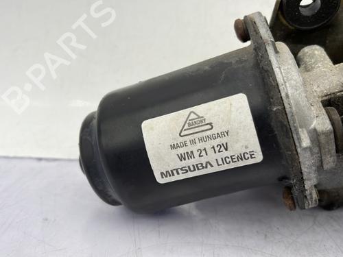 Front wiper motor SUZUKI WAGON R+ Hatchback (MM) 1.3 (RB413) | BP23756086M29 