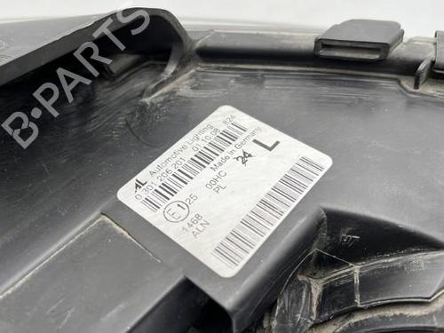 Left headlight AUDI A3 Sportback (8PA) 1.9 TDI | BP23679941C28 - Image 2