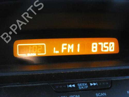 Steering column HONDA FR-V (BE) 2.2 i CTDi (BE5) | BP23696823M21 - Image 17