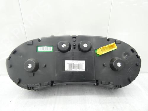Used Instrument cluster PEUGEOT 308 I (4A_, 4C_) 2.0 HDi (136 hp) 23694709