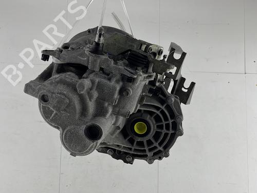 Gearbox RENAULT GRAND SCÉNIC II (JM0/1_) 1.9 dCi (JM14) | BP23681988M3 