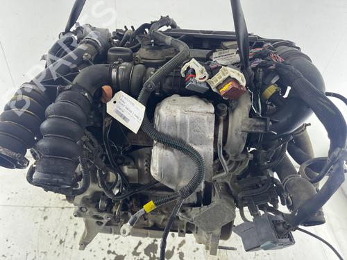 Engine PEUGEOT PARTNER Platform/Chassis  | BP36401135M1  - Image 6