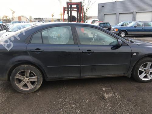 ABS pump MAZDA 6 Hatchback (GG) 2.0 DI (GG14) | BP27588609M43  - Image 14
