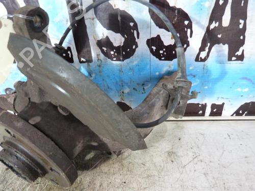 Right front steering knuckle FORD GALAXY I (WGR) 2.3 16V | BP23666205M26 