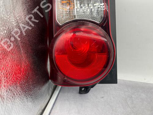 Left taillight CITROËN BERLINGO Box Body/MPV (B9) 1.6 BlueHDi 100 | BP38111611C34 - Image 2
