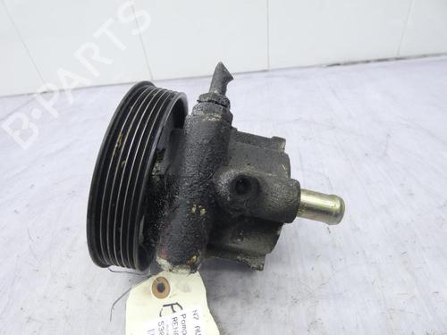 Used Steering pump Steering pump RENAULT MEGANE I Coach (DA0/1_) 1.6 16V (DA0B, DA04, DA11) (107 hp) 23701004 23701004