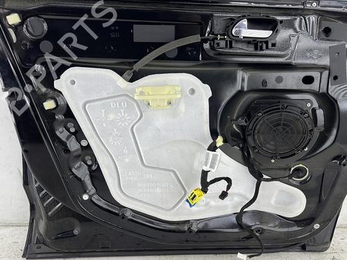 Left front door PEUGEOT 5008 (0U_, 0E_) 2.0 HDi 150 / BlueHDi 150 | BP23762038C2