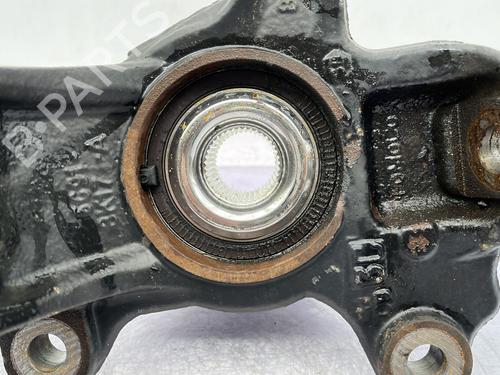Right front steering knuckle FORD MONDEO IV (BA7) 1.8 TDCi | BP23760849M26 