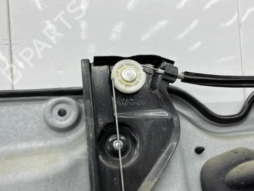 Rear right window mechanism VW TOURAN (1T1, 1T2) 1.9 TDI | BP23679991C25 