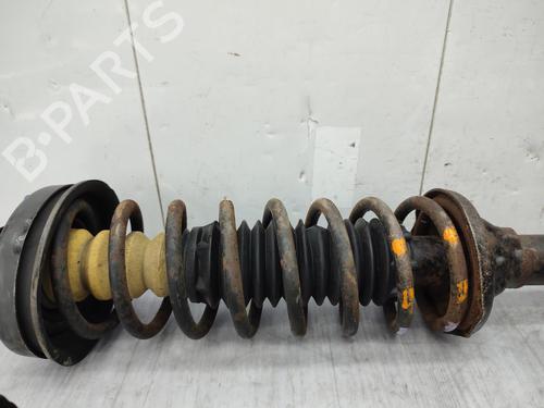 Used Right rear shock absorber Right rear shock absorber FORD FIESTA IV (JA_, JB_) 1.3 i (60 hp) 23678834 23678834