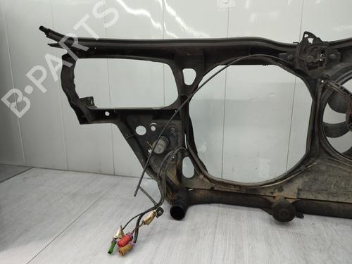 Front slam panel VW PASSAT B5 Variant (3B5) 1.9 TDI | BP23739147C72 - Image 4