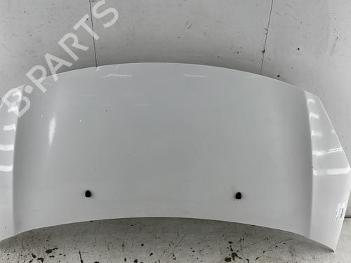 Capot CITROËN C3 II (SC_) 1.4 HDi 70 (SC8HZC, SC8HR0, SC8HP4) (68 hp) 32289699