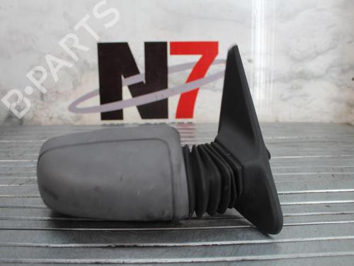 Used Right mirror PEUGEOT 205 II (20A/C) 1.7 Diesel (60 hp) 23688153