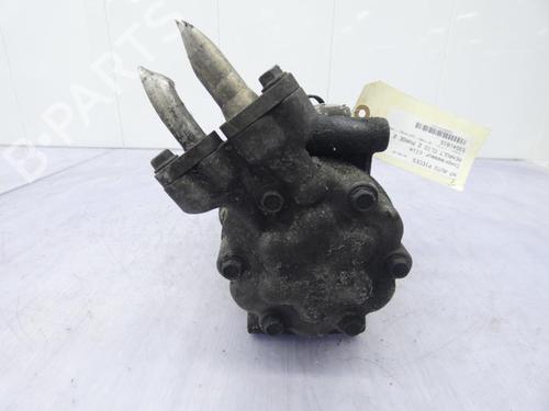 Used AC compressor RENAULT CLIO II (BB_, CB_) 1.5 dCi (B/CB07) (65 hp) 23673153