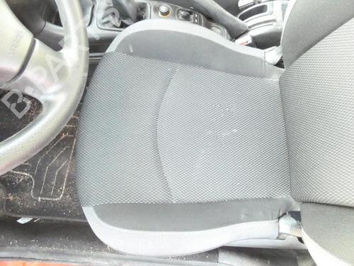 Front left window mechanism PEUGEOT 206 Hatchback (2A/C) 1.4 HDi eco 70 | BP23674982C22 