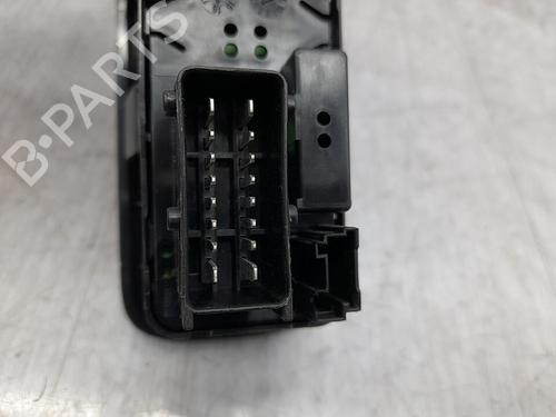 Left front window switch CITROËN C3 II (SC_) 1.6 BlueHDi 75 | BP23707455I27 