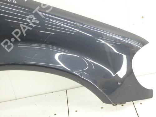 Right front fenders MERCEDES-BENZ M-CLASS (W163) ML 400 CDI (163.128) | BP24658895C42 