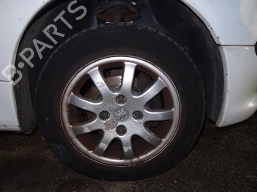 Switch PEUGEOT 206 Hatchback (2A/C) 1.9 D | BP23666485I30 