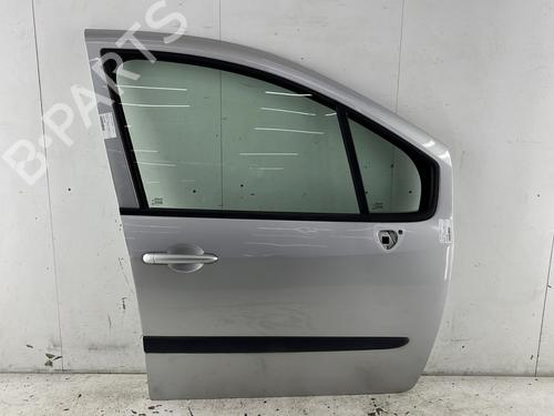 Tür rechts vorne für RENAULT MODUS / GRAND MODUS (F/JP0_) 1.5 dCi 75 (75 hp) 31063571