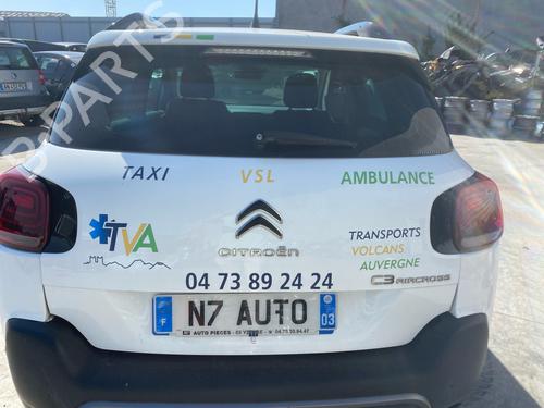tailgate-citroen-c3-aircross-ii-2r_-2c_-2017-37743723 main image