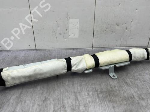 Left curtain airbag NISSAN JUKE (F15) 1.5 dCi | BP23753920C11 