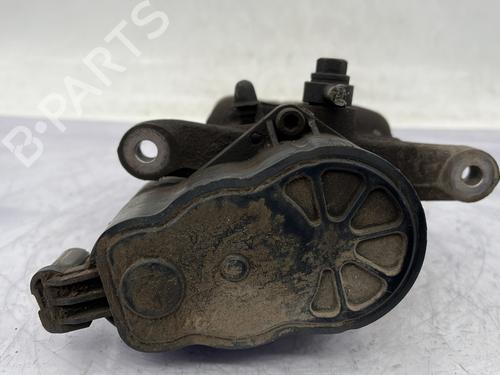 Right rear brake caliper CITROËN C4 Picasso II 1.6 HDi / BlueHDi 115 | BP29706367M106 