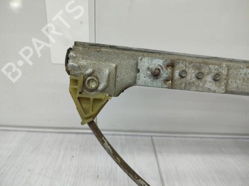 Front right window mechanism CITROËN XSARA (N1) 1.9 TD | BP23675695C23 