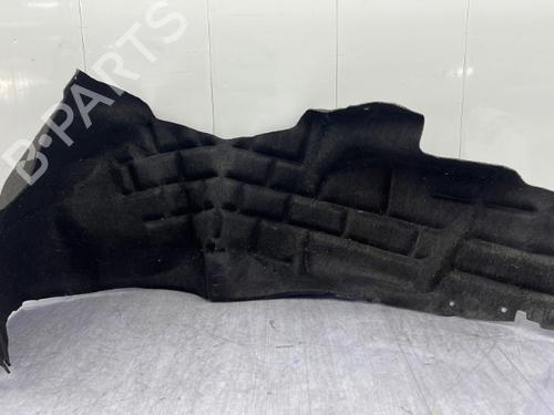 Used Wheel arch FORD C-MAX II (DXA/CB7, DXA/CEU) 1.6 TDCi (95 hp) 23758099