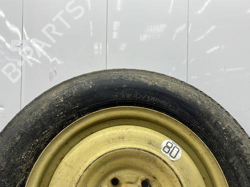 Used Jack Kit Jack Kit CITROËN C-CROSSER (VU_, VV_) 2.2 HDi (156 hp) 29158681 29158681