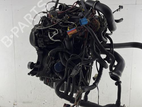 Used Engine RENAULT TRAFIC II Van (FL) 1.9 dCi 80 (FL0B) (82 hp) 32506781