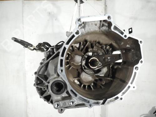 Gearbox MAZDA 6 Hatchback (GH) 2.2 MZR-CD (GH10) | BP23694676M3 - Image 4