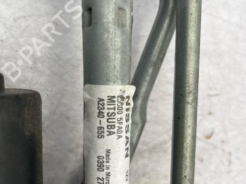 Front wiper motor NISSAN MICRA V (K14) 0.9 IG-T | BP34217219M29  - Image 6