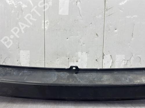 Front bumper reinforcement VW GOLF IV (1J1) 1.9 TDI | BP30936968C109