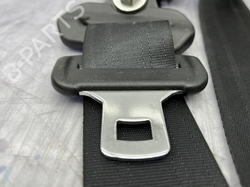 Rear right seatbelt MAZDA 2 (DE_, DH_) 1.3 (DE3FS) | BP23757588I28 - Image 3
