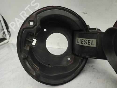 Klapa wlewu paliwa RENAULT GRAND SCÉNIC III (JZ0/1_) 1.6 dCi (JZ00, JZ12) | BP29512718C131 