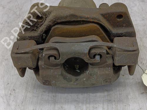 Left front brake caliper BMW 5 (E39) 530 d | BP23707776M105 