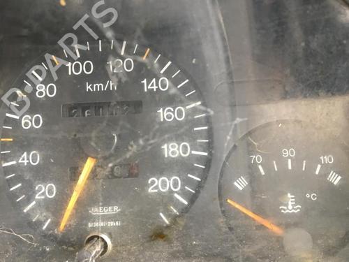 Used Parts PEUGEOT 405 II Break (4E) 1.9 D 2307767