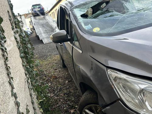 Used Parts FORD C-MAX II (DXA/CB7, DXA/CEU) 1.6 TDCi 4768882