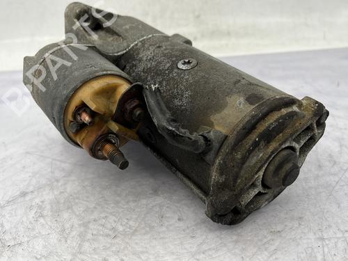 Starter RENAULT TRAFIC II Van (FL) 1.9 dCi 80 (FL0B) | BP33652416M8 - Image 2
