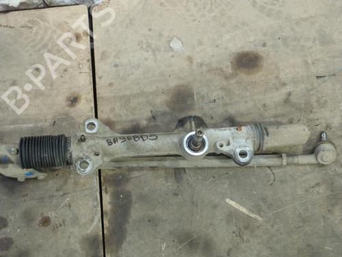 Used Steering rack CITROËN AX (ZA-_) 11 (54 hp) 23693983