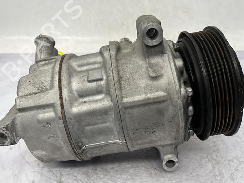 AC compressor OPEL INSIGNIA B Grand Sport (Z18) 2.0 CDTi (68) | BP32748925M34  - Image 6