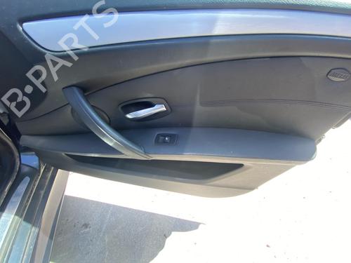 Seats set BMW 5 (E60) | BP36511783C78 - Image 24