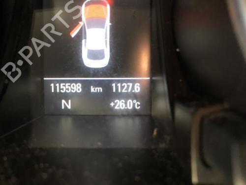 Climate control AUDI A5 (8T3) 2.7 TDI | BP23694565I5 - Image 15