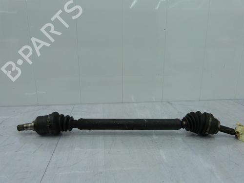 Used Right front driveshaft FORD ORION II (AFF) 1.8 D (60 hp) 23664945