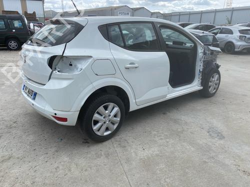 AC pipe DACIA SANDERO III 1.0 TCe 90 | BP38090332M126 - Image 53