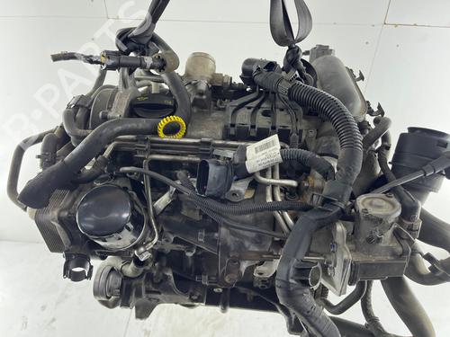 Engine AUDI A1 Sportback (8XA, 8XF) 1.2 TFSI | BP30463370M1 - Image 10