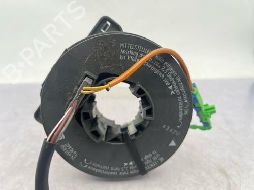 Used Squib airbag Squib airbag 37079529 37079529